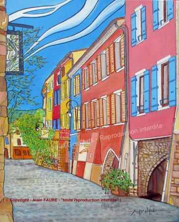 Galerie