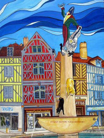 Galerie