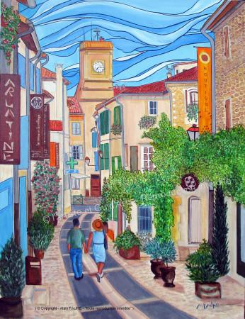 Galerie